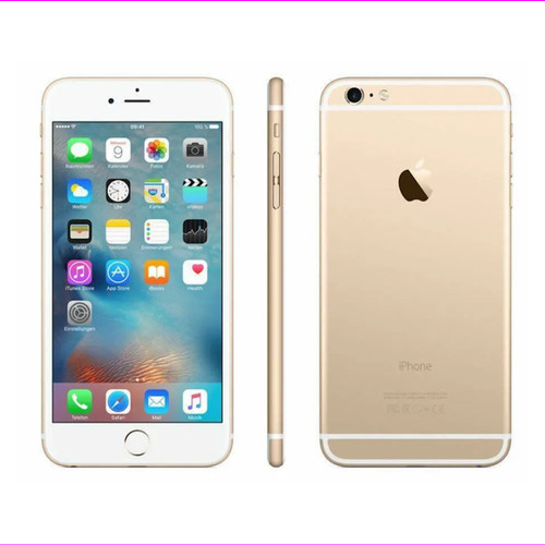Apple iphone plus - 6,