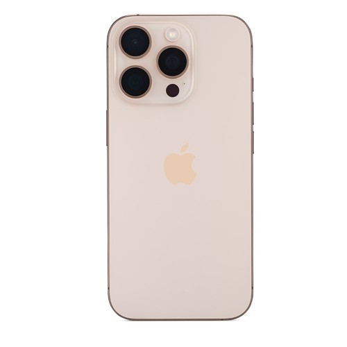 Apple iphone pro 256gb - 16,