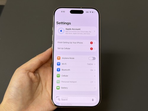 Apple iphone pro 1tb - apple,